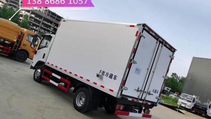 專用車的分類、應用與發展趨勢