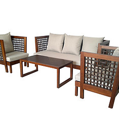 東南雅原創(chuàng)家具工廠 陪你做生活的設(shè)計(jì)師