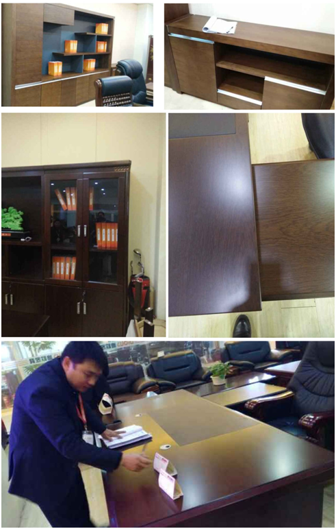 辦公家具質量萬里行服務之旅 北京站，鑄就健康辦公新未來