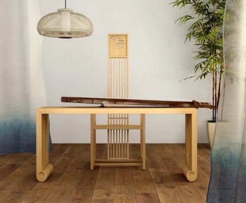 好家具，靠保養(yǎng) 竹家具的養(yǎng)護(hù)之道